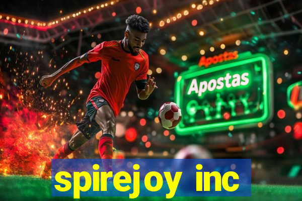 spirejoy inc